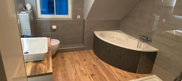 Таунхаус с 1 спальней в Харбург, Германия № 354738 11