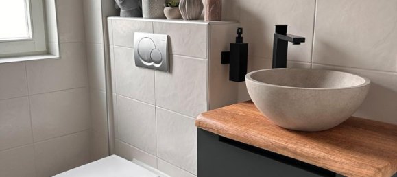 Таунхаус с 1 спальней в Харбург, Германия № 354738 4