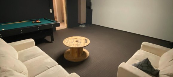 Таунхаус с 1 спальней в Харбург, Германия № 354738 13