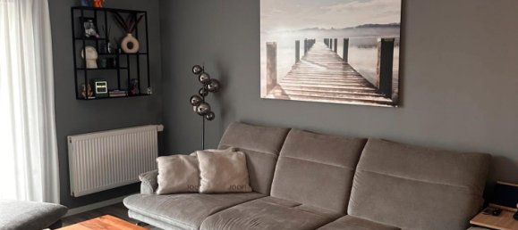 Таунхаус с 1 спальней в Харбург, Германия № 354738 6