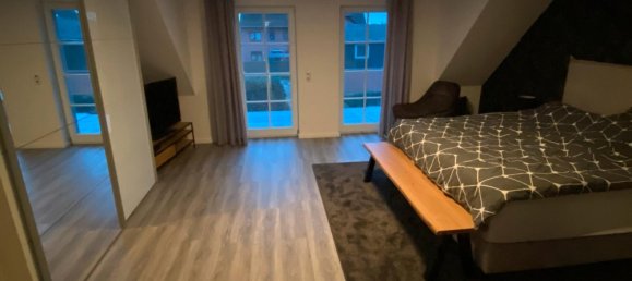 Таунхаус с 1 спальней в Харбург, Германия № 354738 9