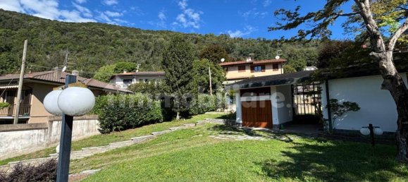 5 bedrooms Villa in Induno Olona, Italy No. 360427 17