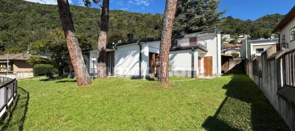 5 bedrooms Villa in Induno Olona, Italy No. 360427 18