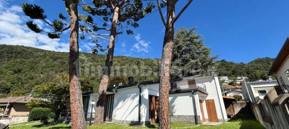 5 bedrooms Villa in Induno Olona, Italy No. 360427 20