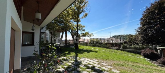 5 bedrooms Villa in Induno Olona, Italy No. 360427 23