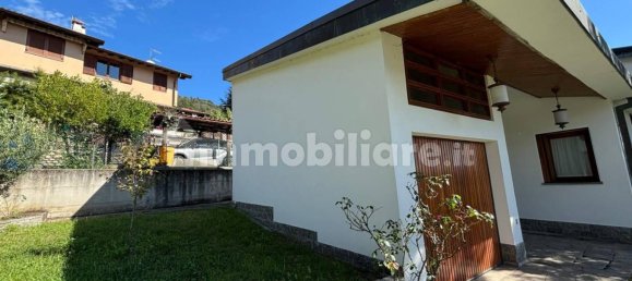 5 bedrooms Villa in Induno Olona, Italy No. 360427 22