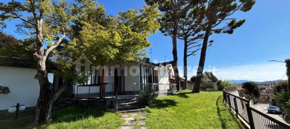 5 bedrooms Villa in Induno Olona, Italy No. 360427 16
