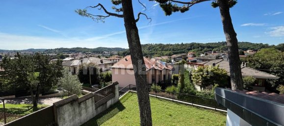 5 bedrooms Villa in Induno Olona, Italy No. 360427 44