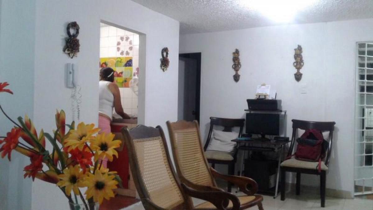 2 غرف نوم منزل في Atlantico, Colombia رقم 5778