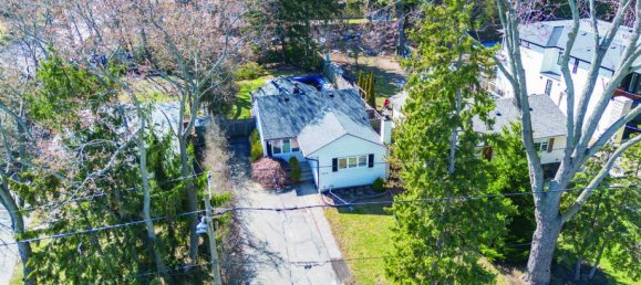 1960m² Land in Mississauga, Canada No. 1474 3