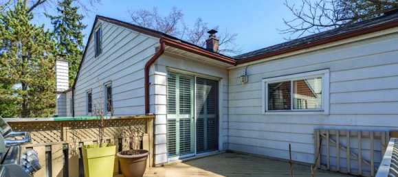 1960m² Land in Mississauga, Canada No. 1474 8