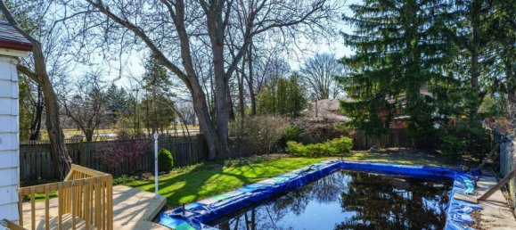 1960m² Land in Mississauga, Canada No. 1474 10