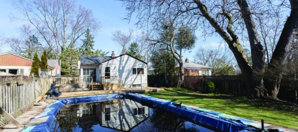 1960m² Land in Mississauga, Canada No. 1474 6