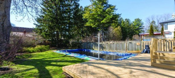 1960m² Land in Mississauga, Canada No. 1474 4