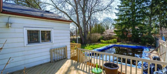 1960m² Land in Mississauga, Canada No. 1474 11