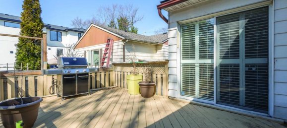 1960m² Land in Mississauga, Canada No. 1474 9