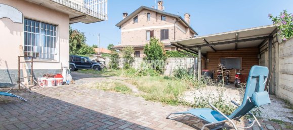 4غرفة فيلا في San Giorgio su Legnano, Italy رقم 85856 15