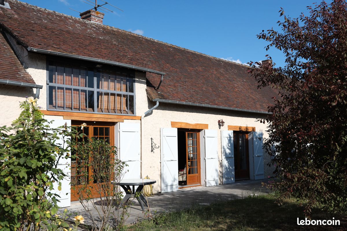 4 bedrooms House in Mesnil-sur-l'Estree, France No. 354212