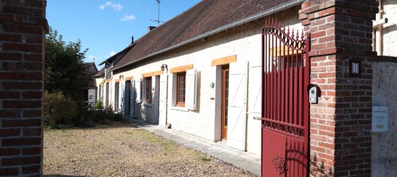 4 bedrooms House in Mesnil-sur-l'Estree, France No. 354212 2