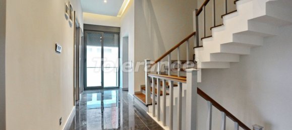 Villa 6+1 in Antalya, Turkey No. 26869 14