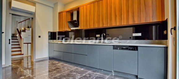 Villa 6+1 in Antalya, Turkey No. 26869 6