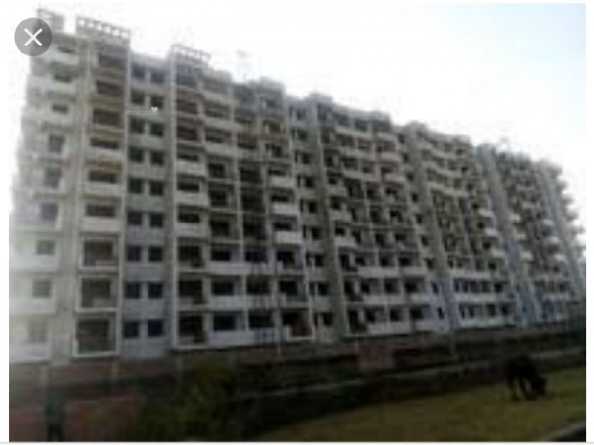 2 bedrooms House in Lucknow, India No. 16898