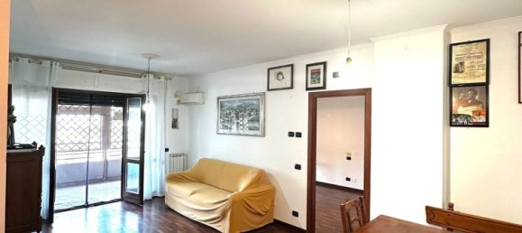 Apartamento de 2 dormitorios en Fiumicino, Italy No. 316677 15