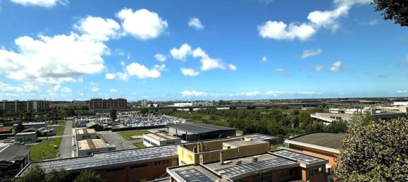 Apartamento de 2 dormitorios en Fiumicino, Italy No. 316677 13