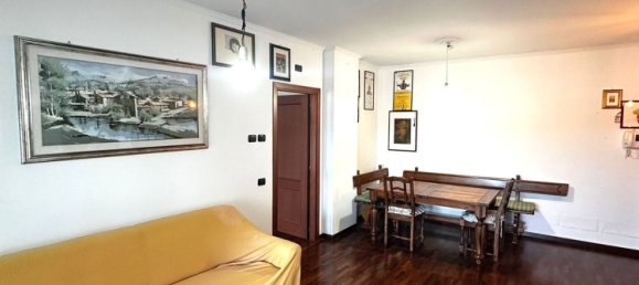 Apartamento de 2 dormitorios en Fiumicino, Italy No. 316677 8