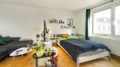 2 bedrooms Apartment in Hernals, Austria No. 131169