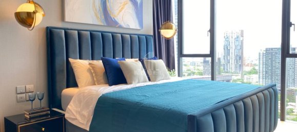 2 bedrooms Condo in Khlong Toei, Thailand No. 8846 11