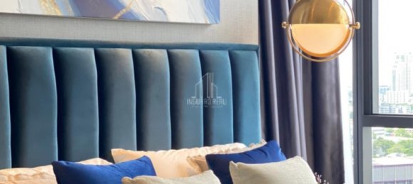 2 bedrooms Condo in Khlong Toei, Thailand No. 8846 15