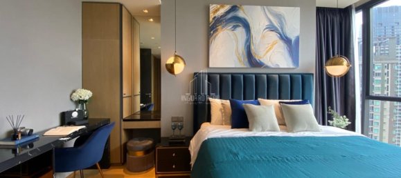 2 bedrooms Condo in Khlong Toei, Thailand No. 8846 14