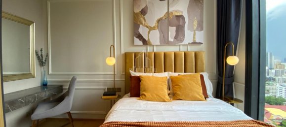 2 bedrooms Condo in Khlong Toei, Thailand No. 8846 13