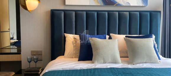 2 bedrooms Condo in Khlong Toei, Thailand No. 8846 17