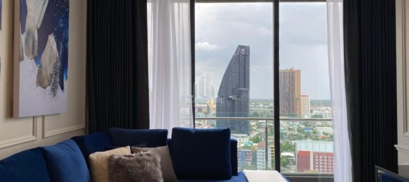 2 bedrooms Condo in Khlong Toei, Thailand No. 8846 3