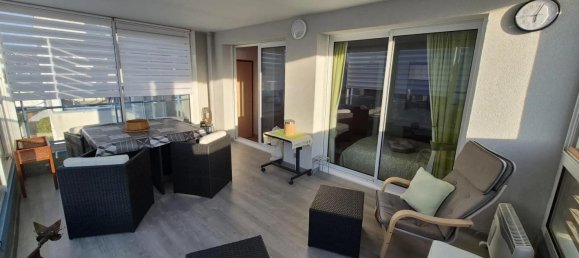 2 bedrooms Apartment in Camaret-sur-Mer, France No. 194522 12