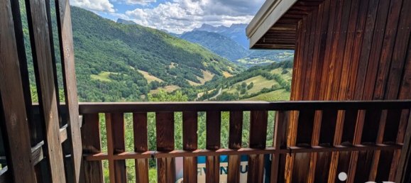 2 rooms Apartment in Isere, France No. 320421 2