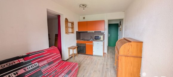 2 rooms Apartment in Isere, France No. 320421 3