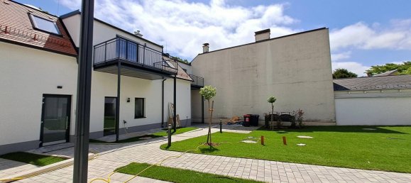 1 bedroom Apartment in Baden, Austria No. 257138 10