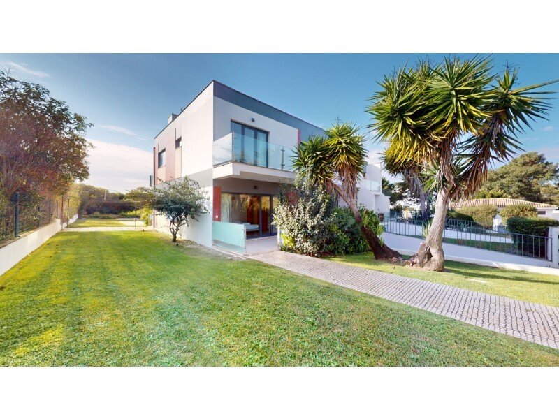 5 bedrooms House in Grandola, Portugal No. 124794