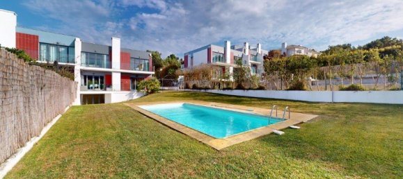 5 bedrooms House in Grandola, Portugal No. 124794 3