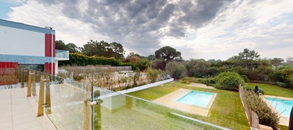 5 bedrooms House in Grandola, Portugal No. 124794 21