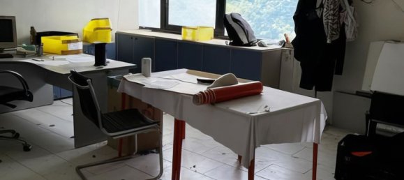 Almacén en Limatola, Italy 1450 m² No. 128126 8