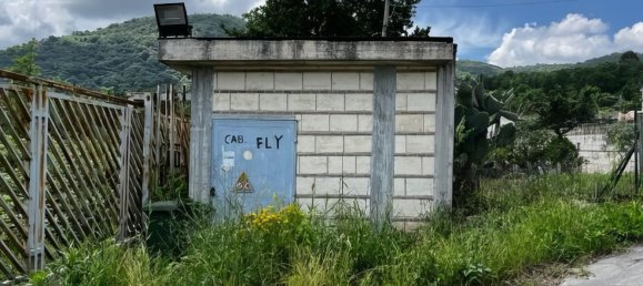 Almacén en Limatola, Italy 1450 m² No. 128126 18