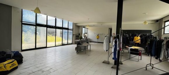 Almacén en Limatola, Italy 1450 m² No. 128126 6
