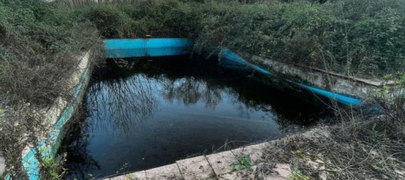 Almacén en Limatola, Italy 1450 m² No. 128126 17