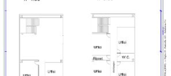 Almacén en Limatola, Italy 1450 m² No. 128126 23