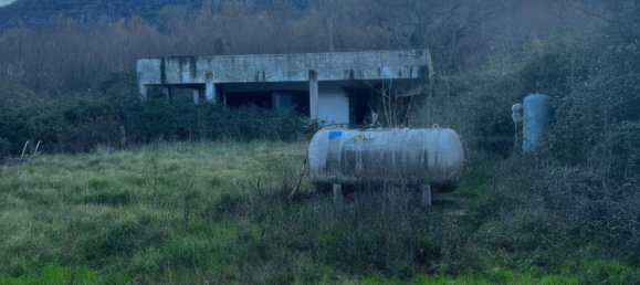 Almacén en Limatola, Italy 1450 m² No. 128126 16