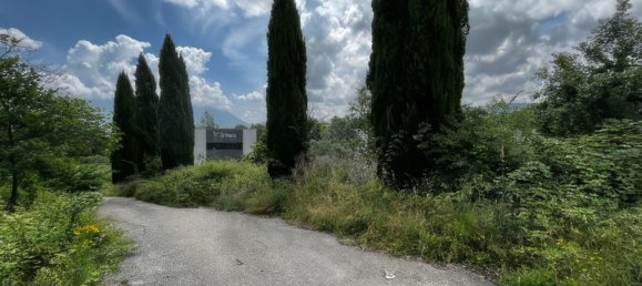 Almacén en Limatola, Italy 1450 m² No. 128126 2
